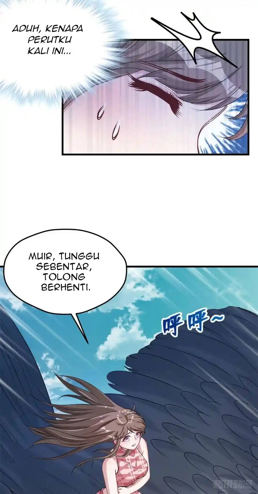 Beauty and the Beasts Chapter 179 Gambar 17